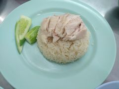-红大哥水门鸡饭(總店)