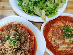 -勇猛子川菜馆(新军路店)