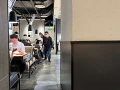 -太二酸菜鱼(深圳布吉万象汇店)