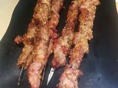-和庆斋羊蝎子火锅·碳缸烧烤(顺义旗舰店)