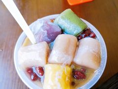 -猪脑壳凉面(武陵源店)