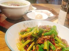 -中阿兰牛肉面(悦海新天地店)