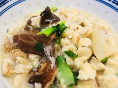 -老西安韩记三鲜煮馍(四府街店)