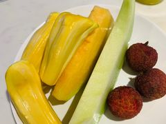 -海帝亚海鲜自助餐厅(亚细亚店)