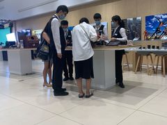 -Sony Store索尼(广州正佳店)