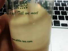 -1点点(曹杨路店)