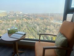 -南阳建业森林半岛假日酒店