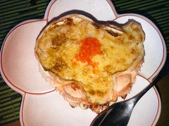 -中国书法大厦日本料理