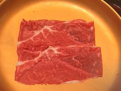 -牛YO寿喜烧和牛火锅自助(三台子万象汇店)