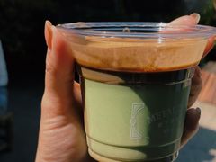 -Metal hands·铁手咖啡