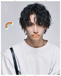 -BLACK ROSE 黑玫瑰男士专属沙龙