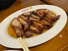-澳门陈光记烧味饭店(南京德基广场店)