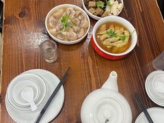 -绍兴名菜馆(可乐路店)