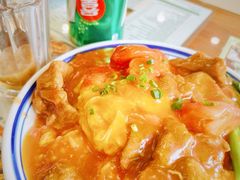 -小龍鳳餐室(番禺路店)