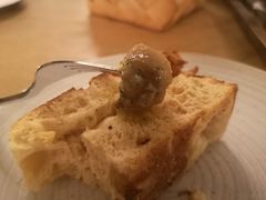 餐前面包-EN SPACE恩空间