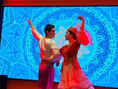 -双公羊·馕坑烤全羊(奥体店)