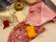 -Alimentari Grande(东湖路店)
