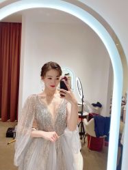 -派丽莫Pellimo原创设计婚纱品牌