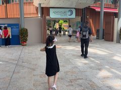 -新加坡水上探险乐园