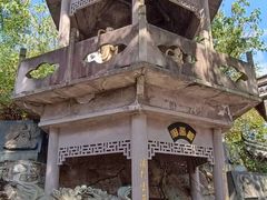 -东钱湖小普陀景区