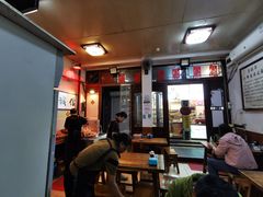 -六爷门框百年卤煮