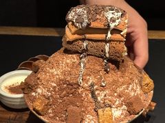 -NEED创意韩国料理(青岛万象城店)