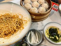 -馋三尺蟹粉小笼(人民广场店)