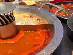 -晓宇重庆火锅(西安荟聚店)