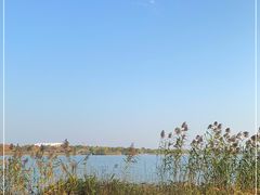 -海宁鹃湖公园