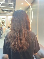 -赤道 Hair Salon