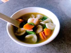 -木守西溪溪隐餐厅