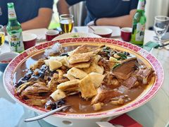 -旺顺阁·北京菜(北辰上品+)