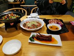-赤宴·川菜(玉林店)