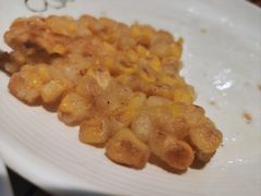 -青松馆韩国料理(香港中路佳世客店)