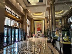 -大连亿锋豪景酒店