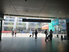 -杭州九堡客运中心