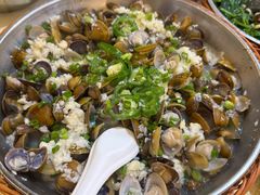 -红旗山庄(圭峰山店)