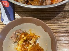 -串大叔炭火烤串·鸡西大冷面刀削面(总店)