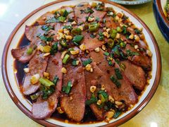 -鑫顺园小骨头羊杂馆(塔湾店)