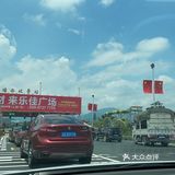 都江堰王婆岩叉水圣地！夏天避暑必去……
