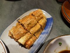 -兰溪小馆(首经贸店)