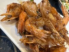 -晓平饭店(嘉善路店)