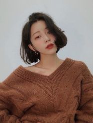 -V+SALON造型