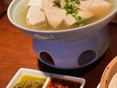 -全牛匠·乐山跷脚牛肉(西单华威约饭街店)