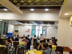 大堂-粤·向群饭店(泮塘路店)