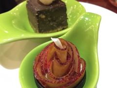 -牡丹国际大酒店-港式茶餐厅