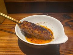 -鸟鹏烧鸟居酒屋(熙龙湾店)