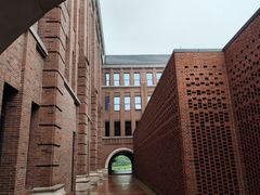 -浙江大学(海宁国际校区)