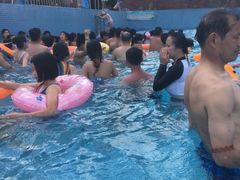-阿酋湾水上乐园