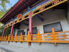 -华清宫景区